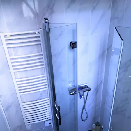 Le Petit Nid Parisien Appartement Parijs